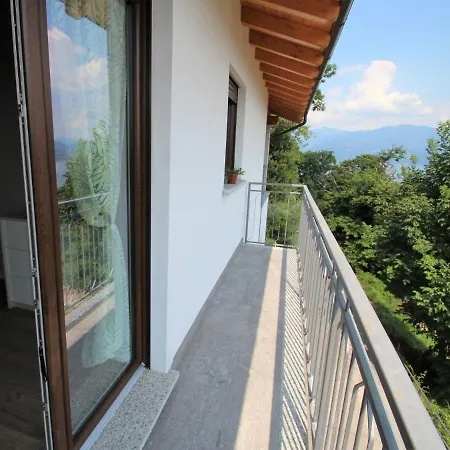 Apartment Lucina By Interhome