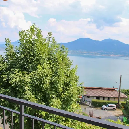 Apartment Lucina By Interhome *