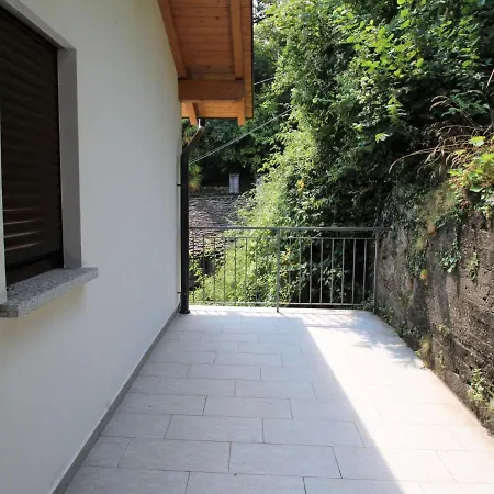 Apartment Lucina By Interhome Oggebbio