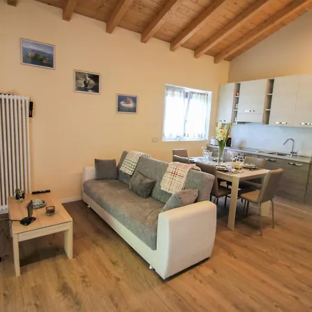 Lucina By Interhome Apartment