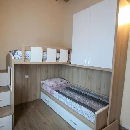 Lucina By Interhome Apartment *