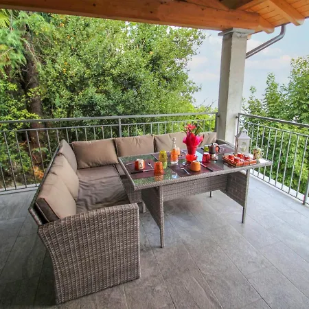 Apartment Lucina By Interhome Oggebbio