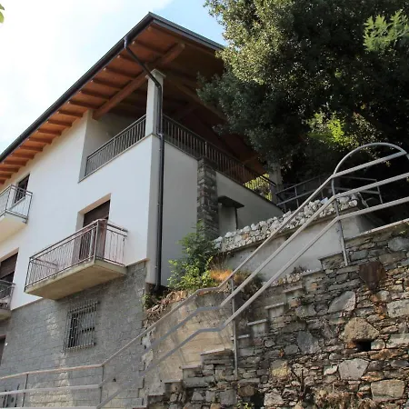 Appartement Lucina By Interhome