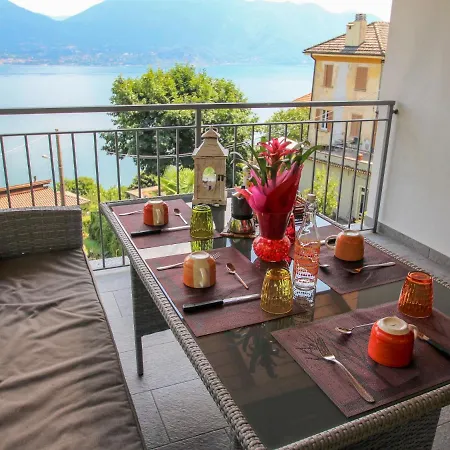 Apartment Lucina By Interhome Oggebbio