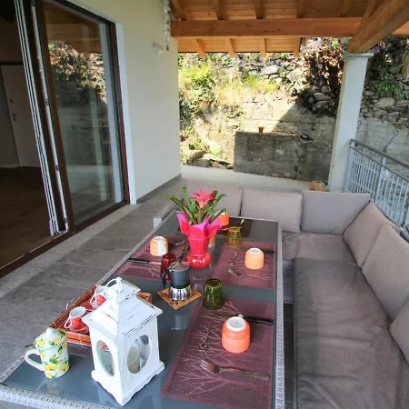 Lucina By Interhome Oggebbio