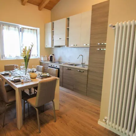 Lucina By Interhome Apartment