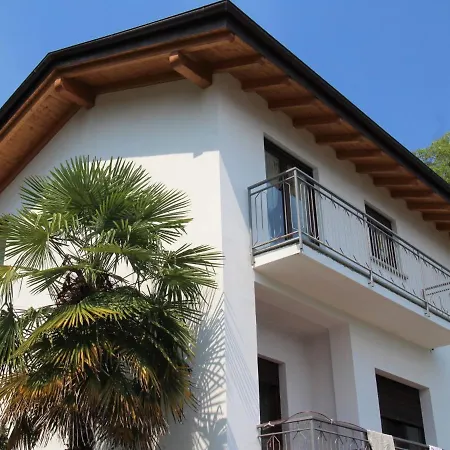 Lucina By Interhome Appartement