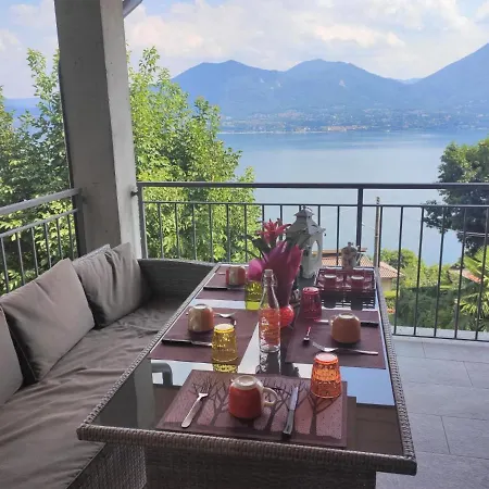 Lucina By Interhome *