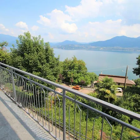 Appartement Lucina By Interhome Oggebbio