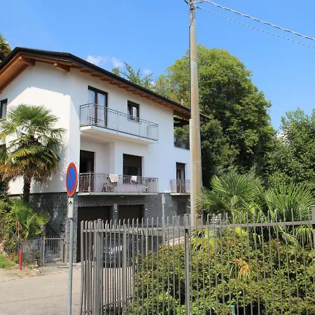 Appartement Lucina By Interhome