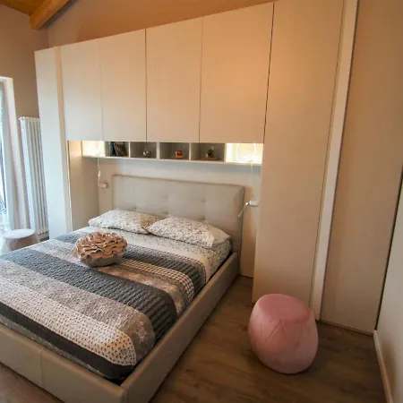 Apartment Lucina By Interhome Oggebbio