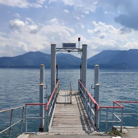 Lucina By Interhome Oggebbio