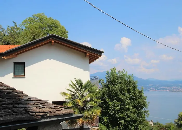 Lucina By Interhome Апартаменты *