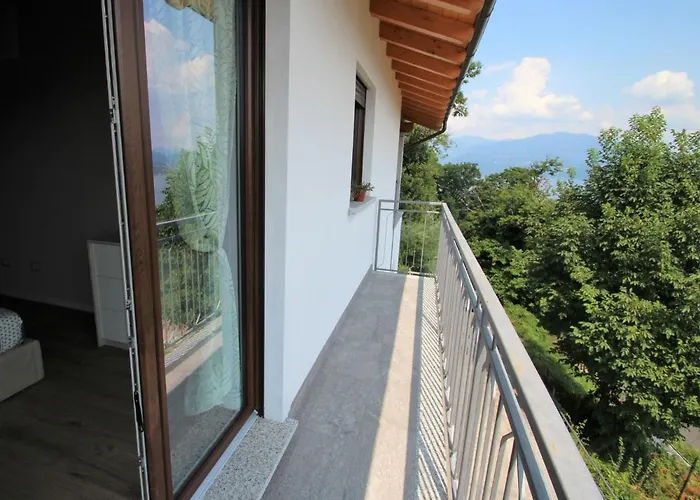 Апартаменты Lucina By Interhome