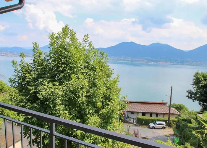 דירה Lucina By Interhome *