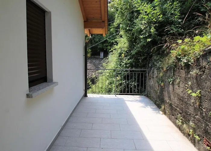 דירה Lucina By Interhome אוג'ביו