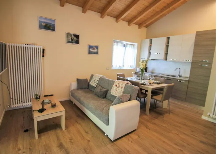 Lucina By Interhome Апартаменты