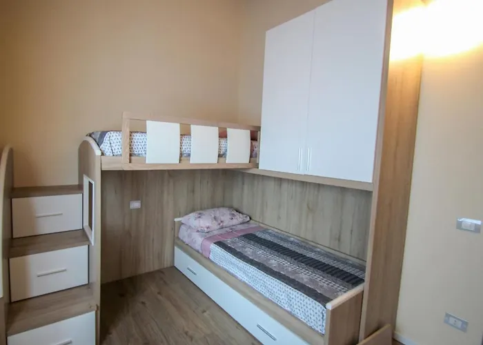 Lucina By Interhome Апартаменты *