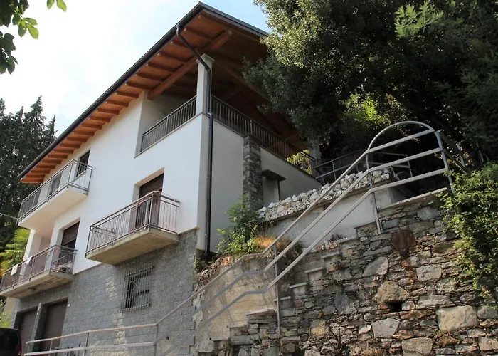 Апартаменты Lucina By Interhome