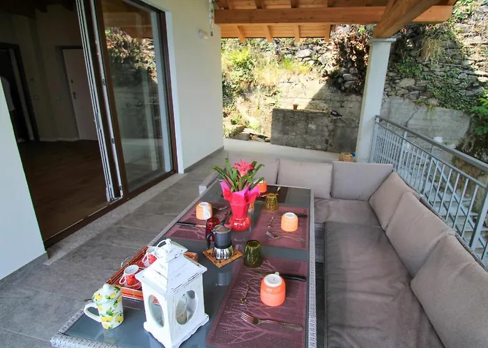 Lucina By Interhome Оджеббио