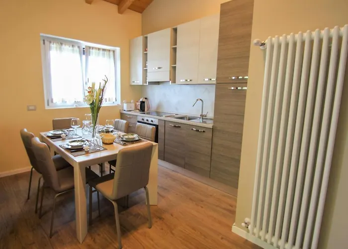 Lucina By Interhome Апартаменты