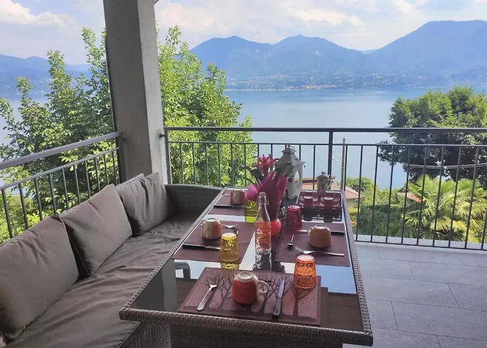 Lucina By Interhome *