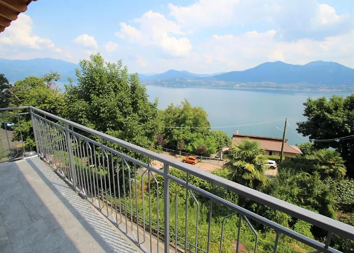 Апартаменты Lucina By Interhome Оджеббио