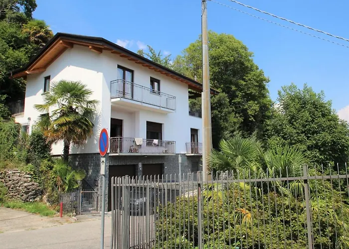 Апартаменты Lucina By Interhome