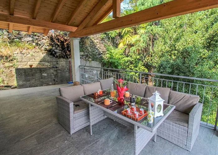 Lucina By Interhome Апартаменты Оджеббио