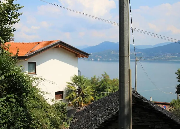 Lucina By Interhome Апартаменты *