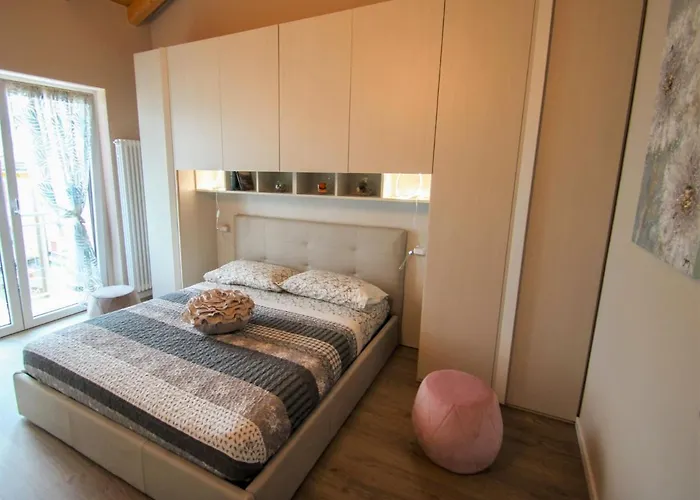 דירה Lucina By Interhome אוג'ביו