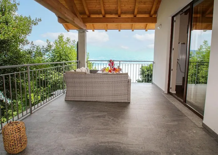 Lucina By Interhome *