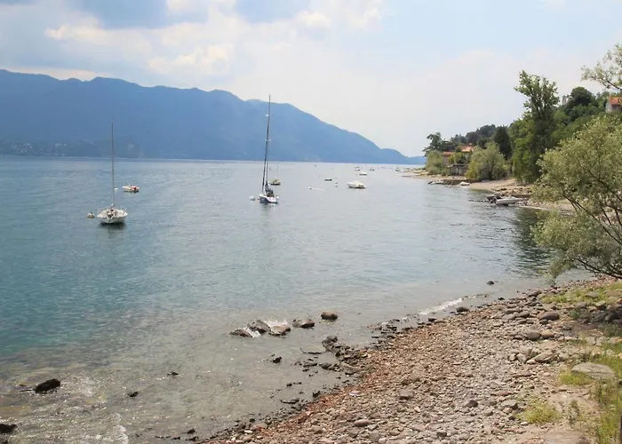 Lucina By Interhome Апартаменты