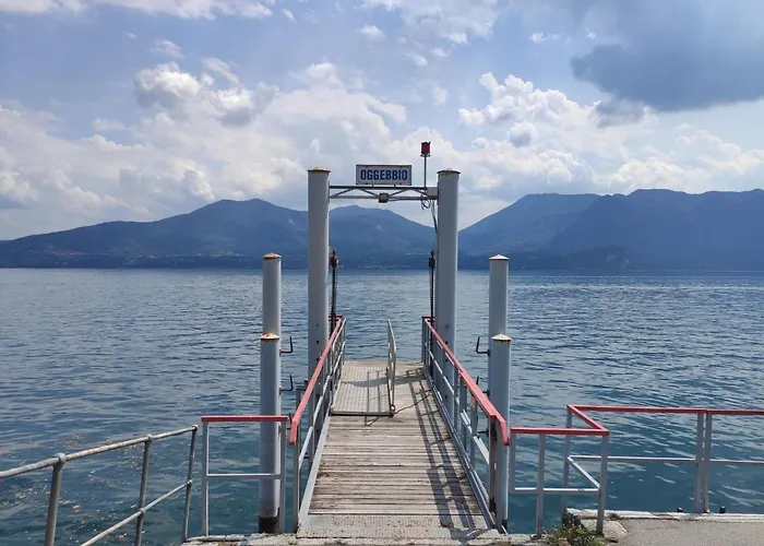 Lucina By Interhome Оджеббио